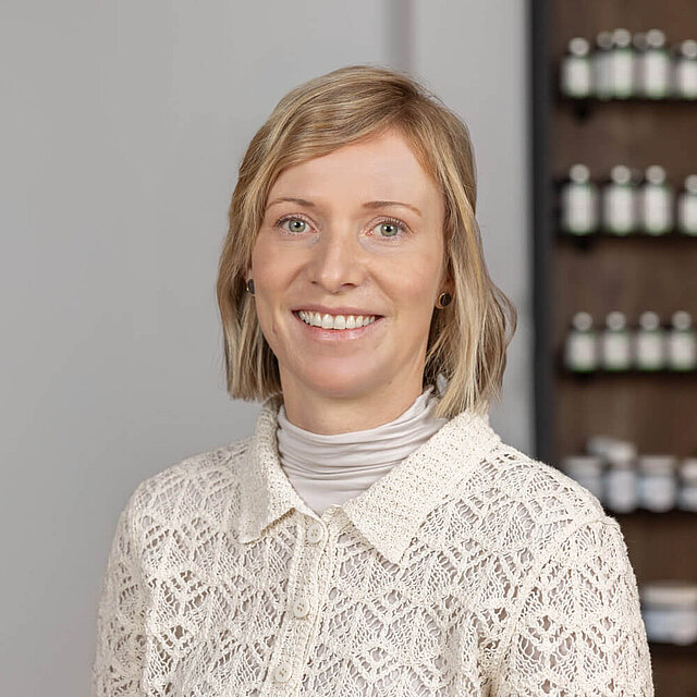 Julia Schober