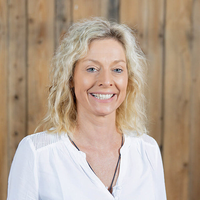 Cornelia Kaiser