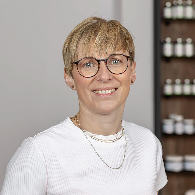 Stephanie Knogl