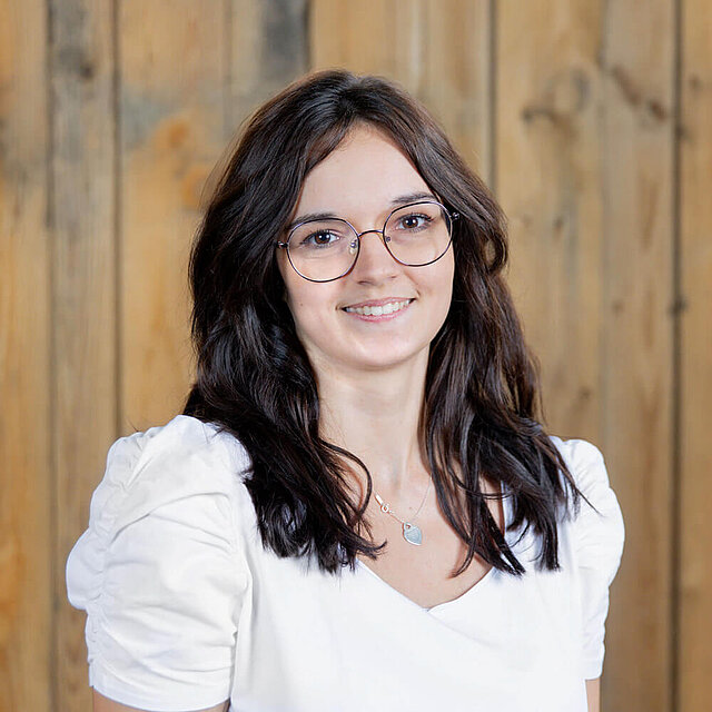 Julia Schraml