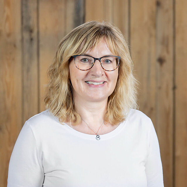Rita Maier